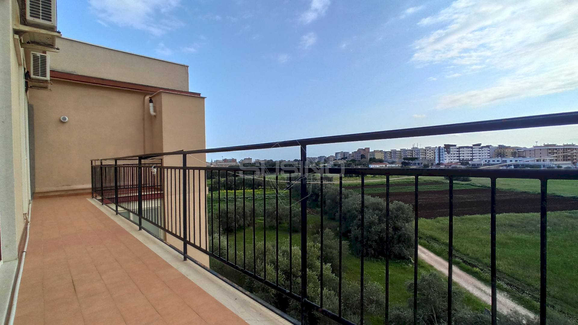 Quadrilocale VIA AUGUSTA, Siracusa - foto 3