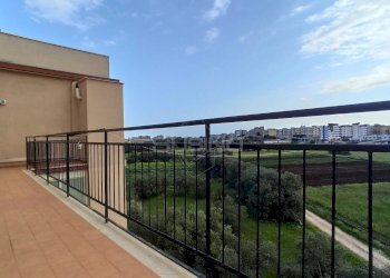 Quadrilocale VIA AUGUSTA, Siracusa - foto 3