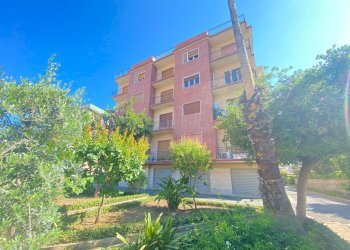 Quadrilocale VIA AUGUSTA, Siracusa - foto 16