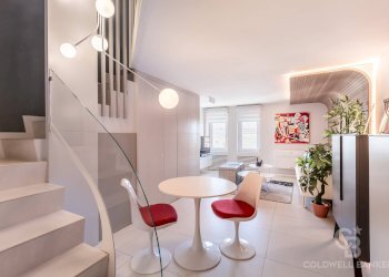 Bilocale Via Archimede, Roma (zona Parioli) - foto 3