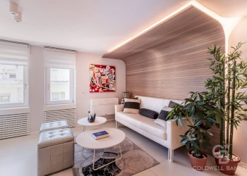 Bilocale Via Archimede, Roma (zona Parioli) - foto 4