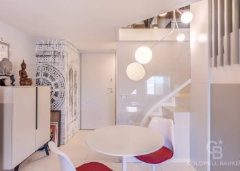 Bilocale Via Archimede, Roma (zona Parioli) - foto 6