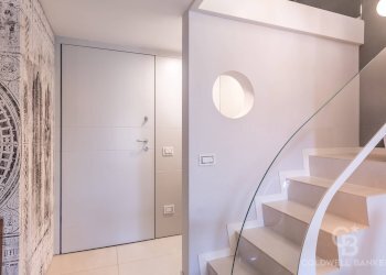 Bilocale Via Archimede, Roma (zona Parioli) - foto 10