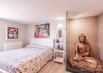 Bilocale Via Archimede, Roma (zona Parioli) - foto 18