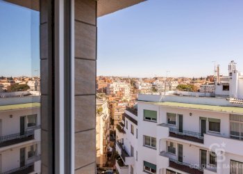 Bilocale Via Archimede, Roma (zona Parioli) - foto 21