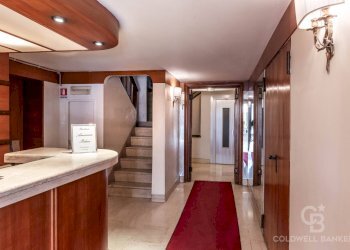 Bilocale Via Archimede, Roma (zona Parioli) - foto 23