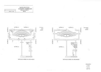 Bilocale Via Archimede, Roma (zona Parioli) - foto 25