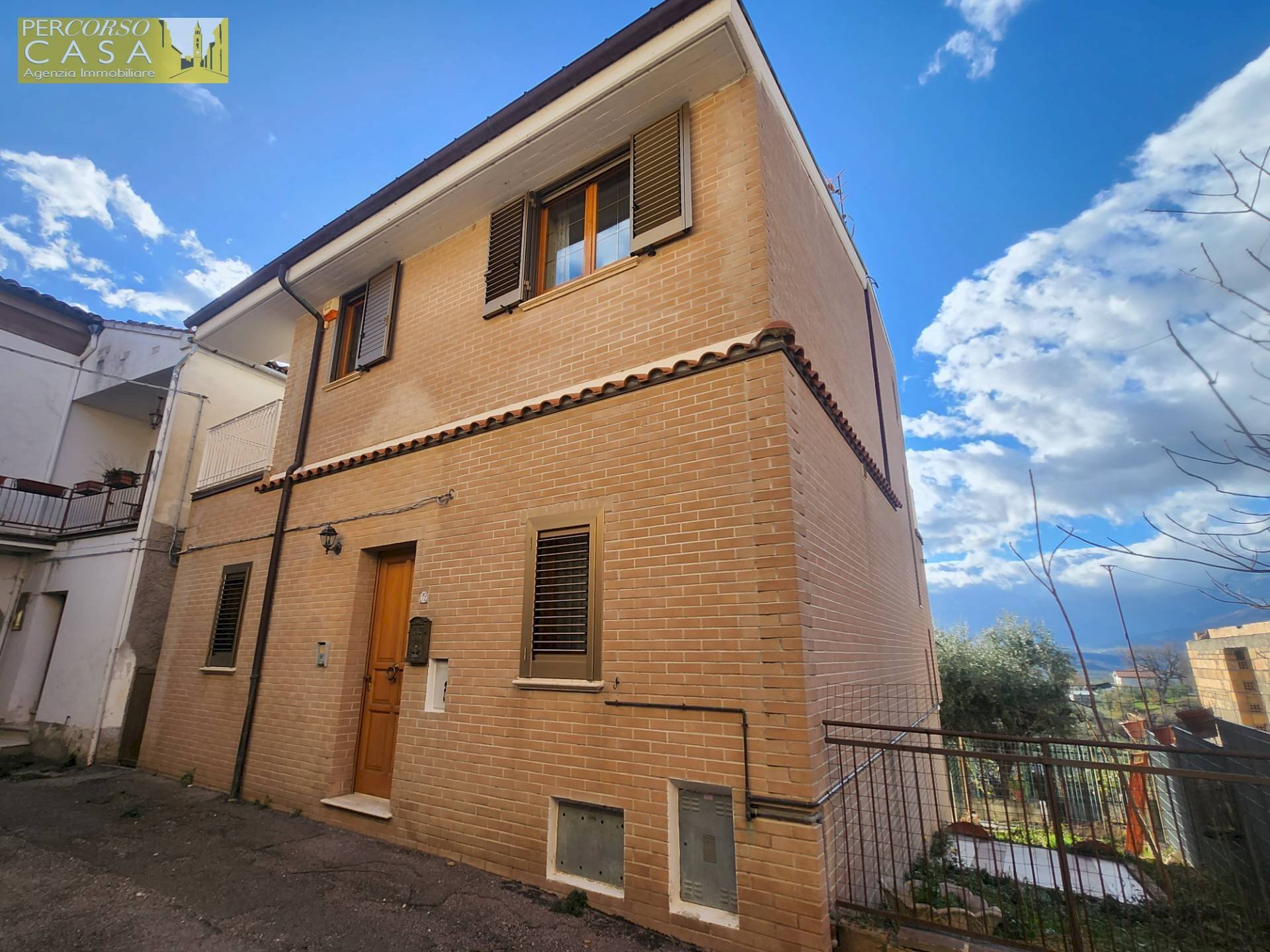 Independent house Strada Unica, Teramo - photo 2