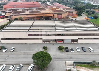 Capannone Mas'cior, Puegnago sul Garda - foto 1