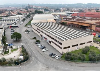 Capannone Mas'cior, Puegnago sul Garda - foto 2