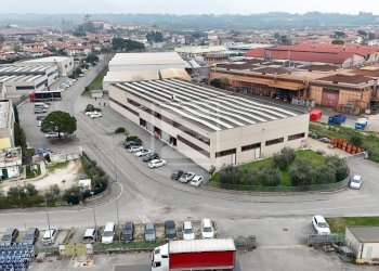 Capannone Mas'cior, Puegnago sul Garda - foto 3