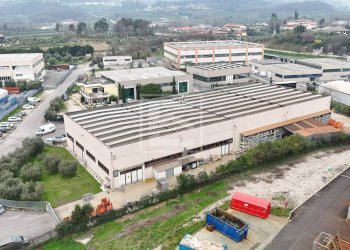 Capannone Mas'cior, Puegnago sul Garda - foto 4