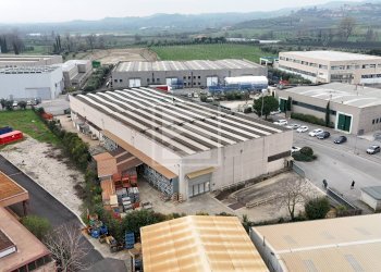 Capannone Mas'cior, Puegnago sul Garda - foto 5