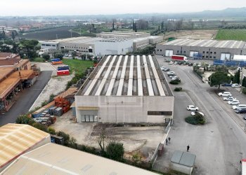 Capannone Mas'cior, Puegnago sul Garda - foto 6