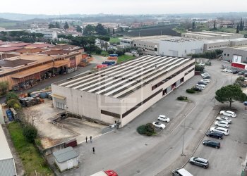 Capannone Mas'cior, Puegnago sul Garda - foto 7