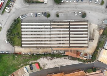 Capannone Mas'cior, Puegnago sul Garda - foto 9