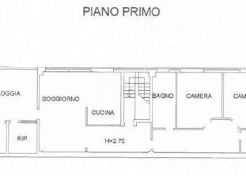 Capannone Mas'cior, Puegnago sul Garda - foto 14