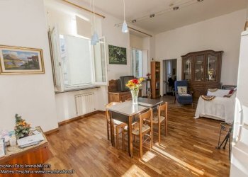 Interno appartamento - Appartamento piazzetta Jacopo da Varagine, 5, Genova (zona Centro Storico) - foto 9