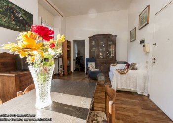 Interno appartamento - Appartamento piazzetta Jacopo da Varagine, 5, Genova (zona Centro Storico) - foto 19