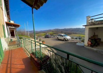 BALCONE - Rustico Sant'Agata Fossili - foto 7