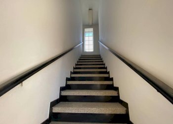 SCALA - Rustico Sant'Agata Fossili - foto 8