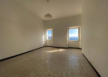 CAMERA MATRIMONIALE - Rustico Sant'Agata Fossili - foto 9