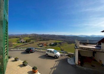 VISTA - Rustico Sant'Agata Fossili - foto 10