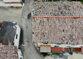 TETTO - Rustico Sant'Agata Fossili - foto 12