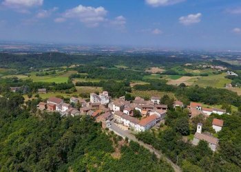 PODIGLIANO - Rustico Sant'Agata Fossili - foto 13