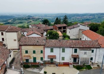 CASA IN FRAZIONE COLLINARE - Rustico Sant'Agata Fossili - foto 1
