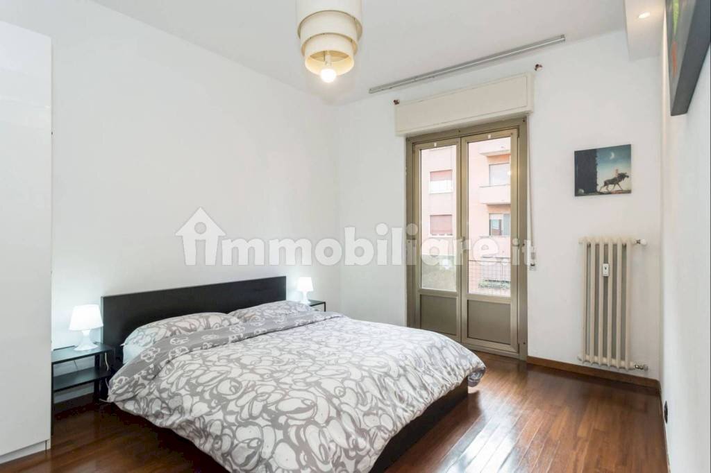 3 - Bilocale via Sebino, 13, Milano - foto 3