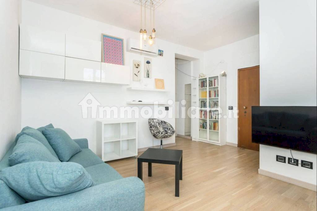 8 - Bilocale via Sebino, 13, Milano - foto 1