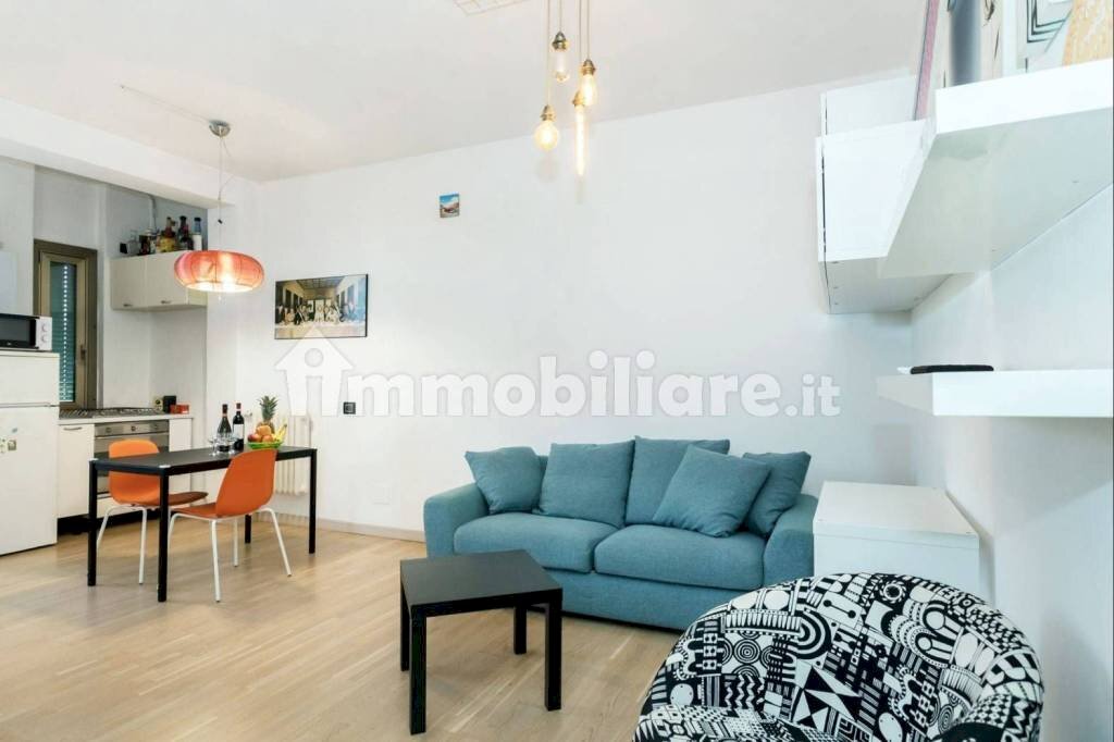 5 - Bilocale via Sebino, 13, Milano - foto 2