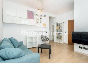 8 - Bilocale via Sebino, 13, Milano - foto 1