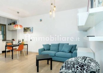 5 - Bilocale via Sebino, 13, Milano - foto 2