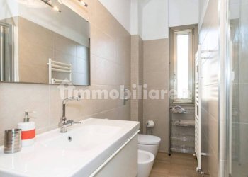 1 - Bilocale via Sebino, 13, Milano - foto 8