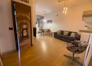 17 - Bilocale via Sebino, 13, Milano - foto 17