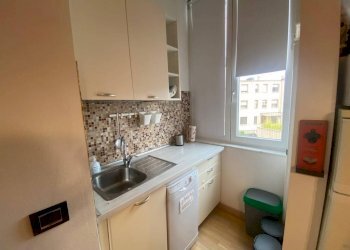 20 - Bilocale via Sebino, 13, Milano - foto 20