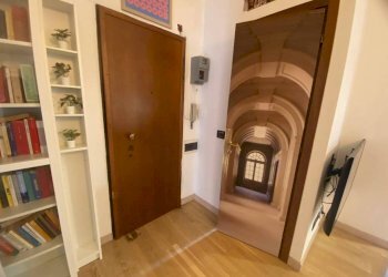 28 - Bilocale via Sebino, 13, Milano - foto 28