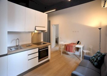 cucina - Terreno non edificabile via Ermete Zacconi, Bologna (zona San Donato) - foto 1