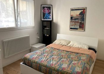 Camera da letto - Terreno non edificabile via Ermete Zacconi, Bologna (zona San Donato) - foto 2