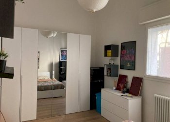 Camera da letto - Terreno non edificabile via Ermete Zacconi, Bologna (zona San Donato) - foto 4