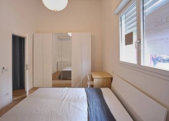Camera da letto - Terreno non edificabile via Ermete Zacconi, Bologna (zona San Donato) - foto 9