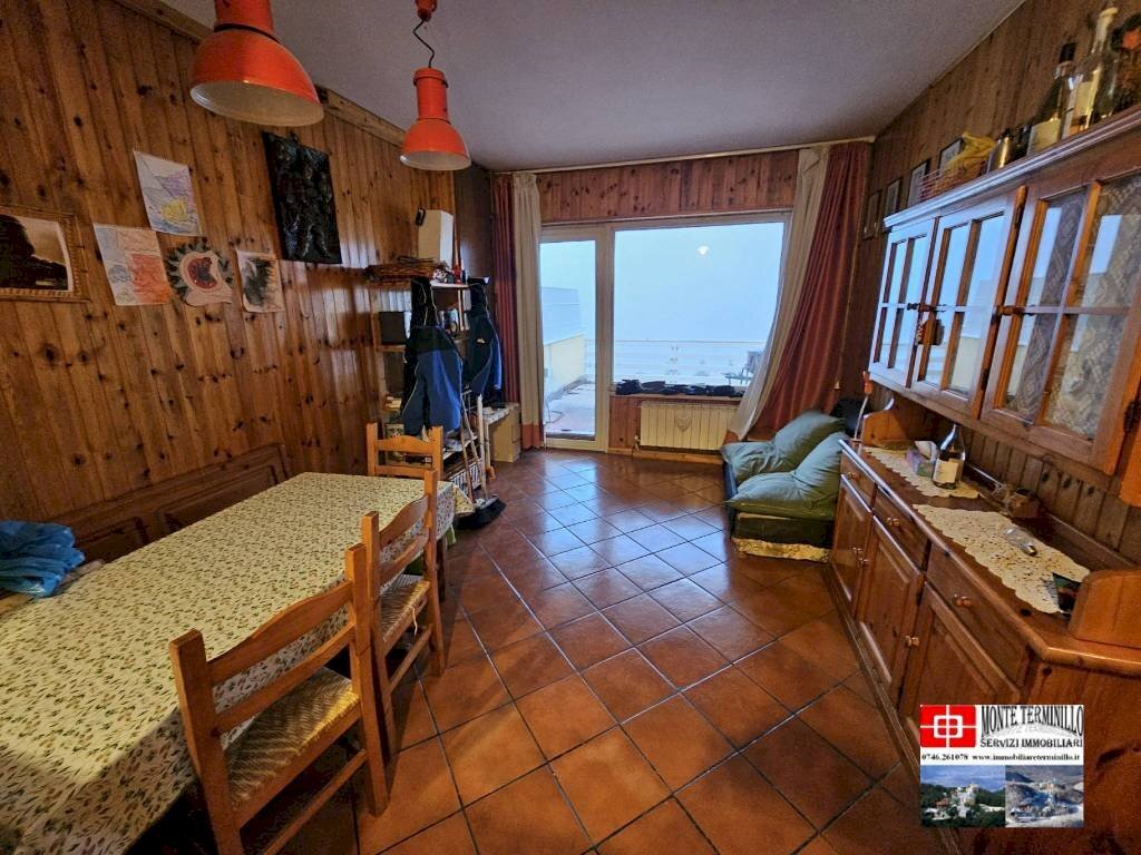 Salone - Trilocale SP10, Micigliano - foto 2