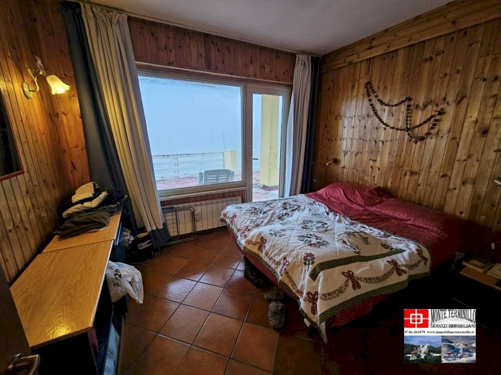 Camera da letto - Trilocale SP10, Micigliano - foto 3