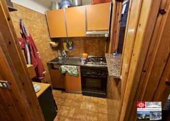 Cucina - Trilocale SP10, Micigliano - foto 4