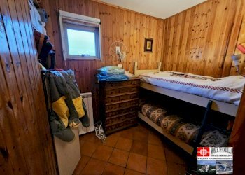 Camera da letto - Trilocale SP10, Micigliano - foto 5