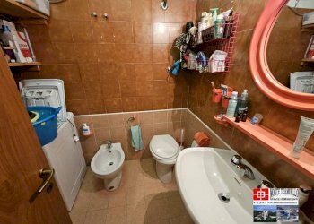 Bagno - Trilocale SP10, Micigliano - foto 6