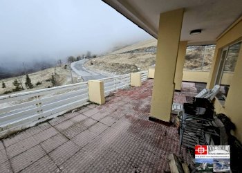 Balcone - Trilocale SP10, Micigliano - foto 7