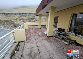 Balcone - Trilocale SP10, Micigliano - foto 8